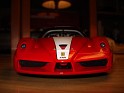 1:18 Hot Wheels Elite Ferrari FXX 2005 Red. Uploaded by DaVinci